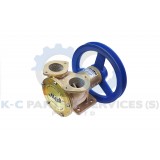 JPR-40UF General Multi-Purpose Pump